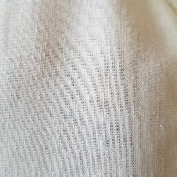 Patagonia Women's Mini Button Front Hemp Skirt - Picture 10 of 10